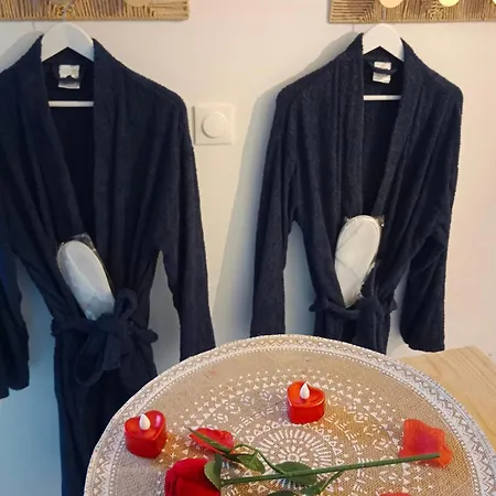 O'bel Air 招待所 Azur