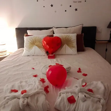 O'bel Air Pensjonat Azur