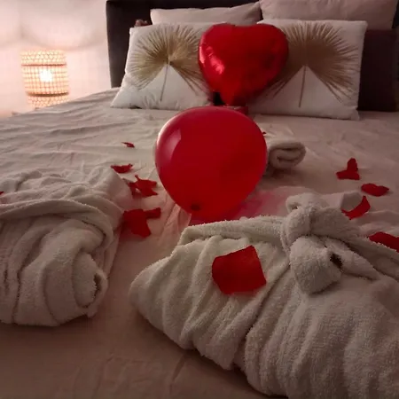 O'bel Air Pensjonat Azur