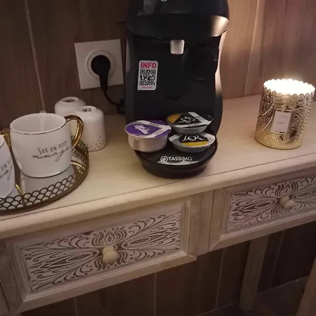 Pensjonat O'bel Air 3*