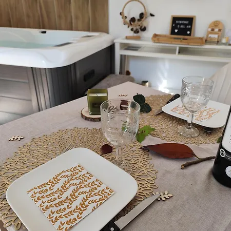 招待所 O'bel Air 3*