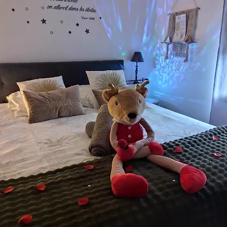 Πανσιόν O'bel Air