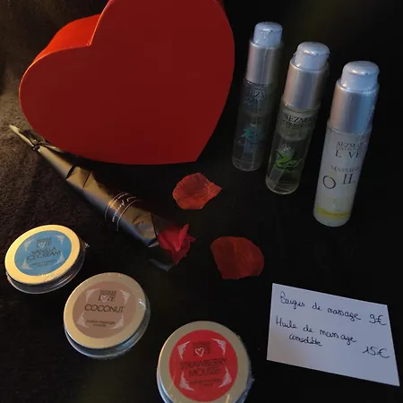 Pensjonat O'bel Air 3*