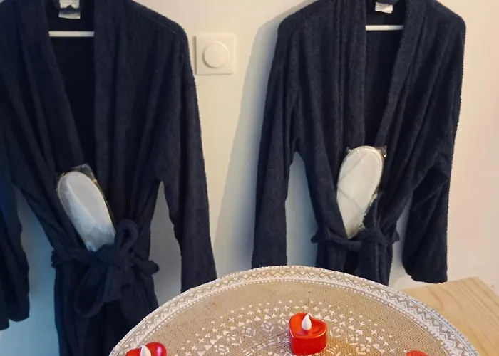 O'bel Air 게스트하우스 Azur