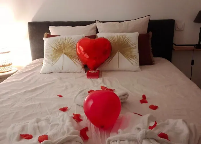 O'bel Air 게스트하우스 Azur