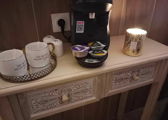 게스트하우스 O'bel Air 3*