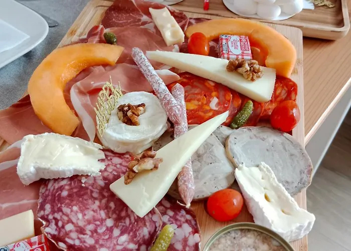 게스트하우스 O'bel Air 3*