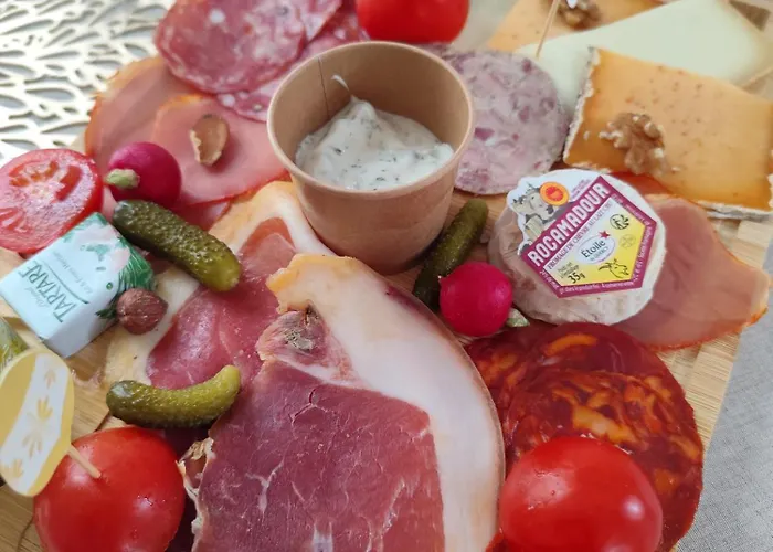 O'bel Air 게스트하우스 Azur