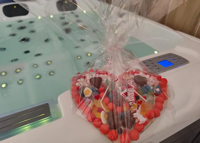 O'bel Air 게스트하우스 Azur