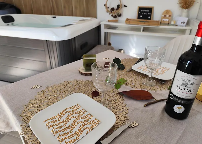 게스트하우스 O'bel Air 3*