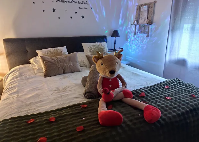 게스트하우스 O'bel Air