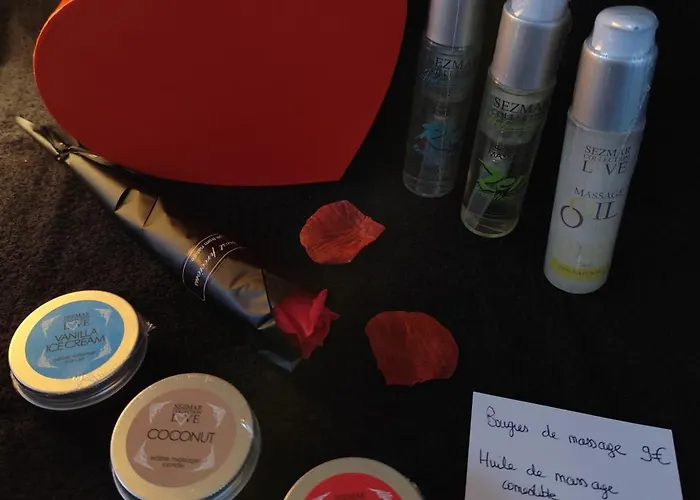 게스트하우스 O'bel Air 3*